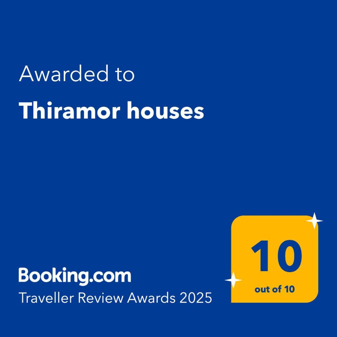 Thiramor Houses Mesaria Eksteriør billede